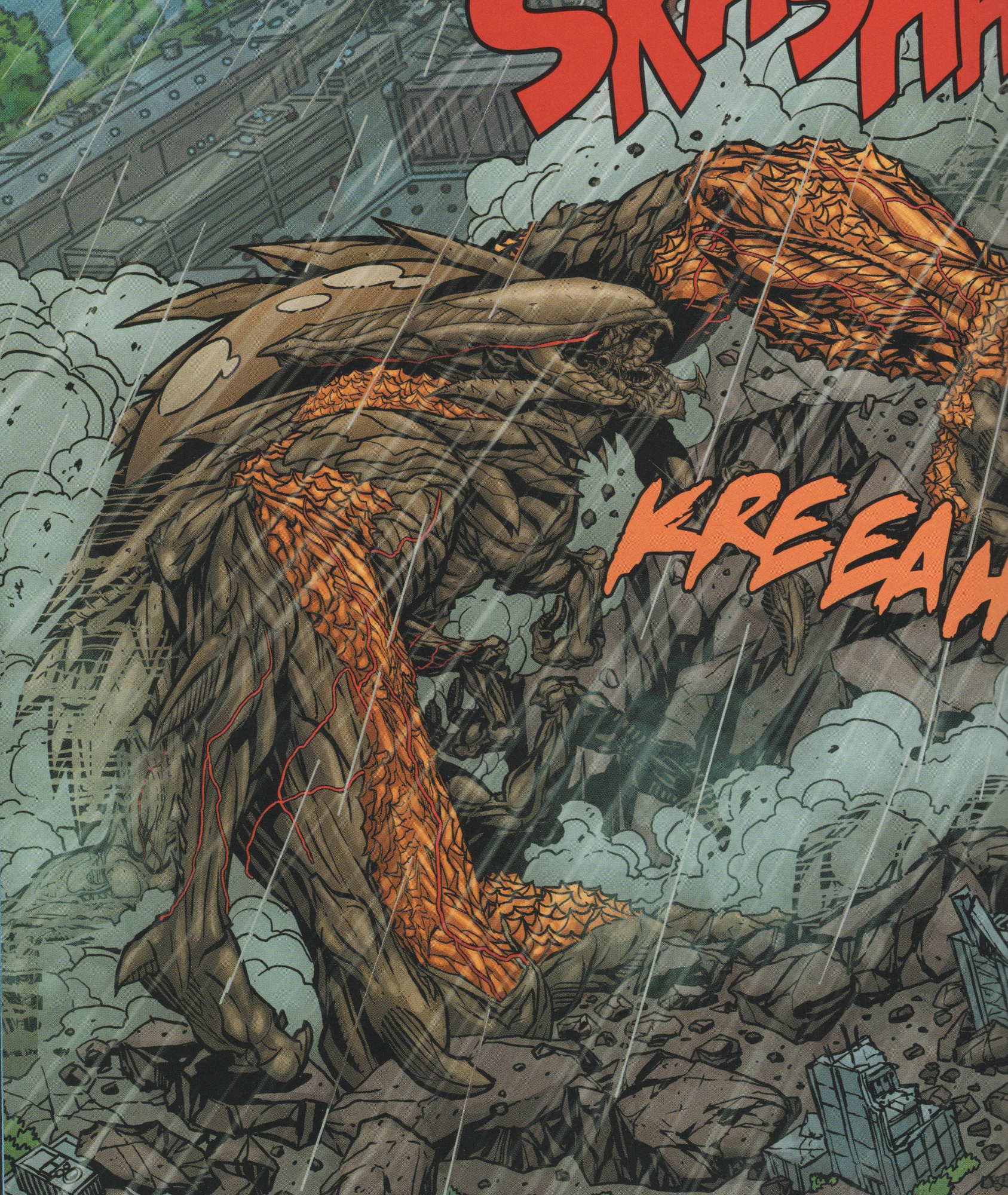 MUTO Prime. Wikizilla, the kaiju encyclopedia