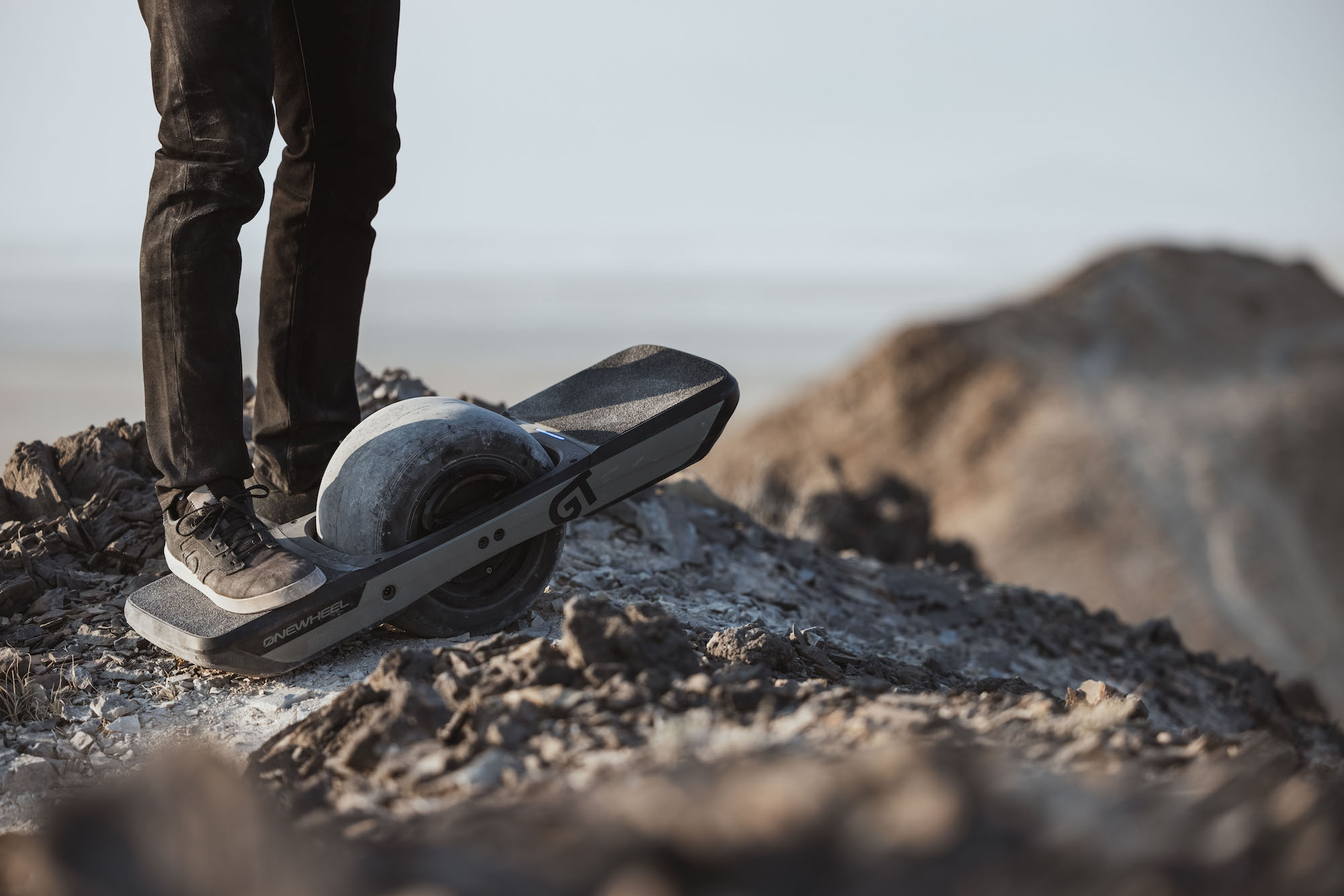 Next Gen Onewheels Are Here And They're Awesome