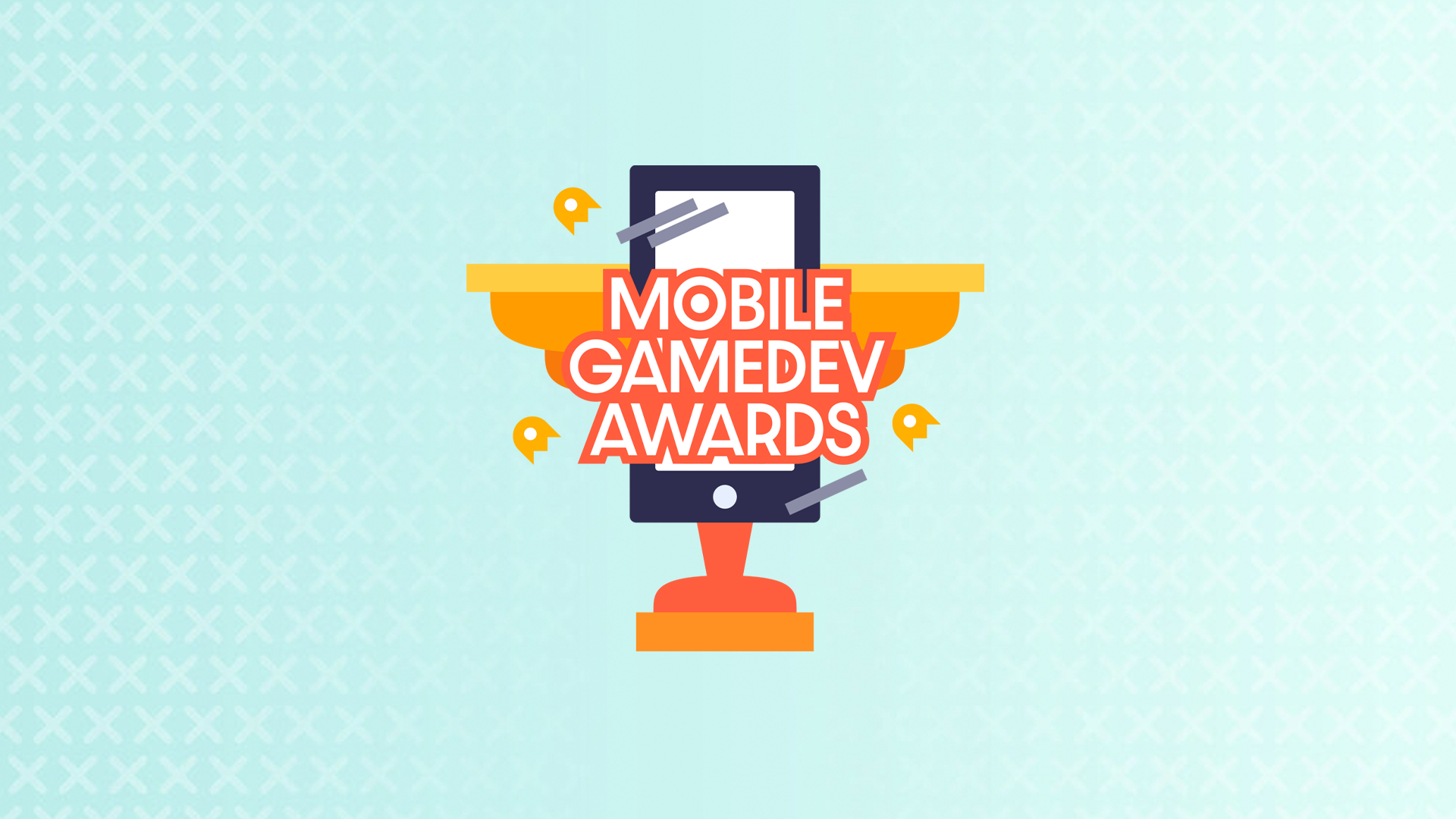 Announcing 2021 Mobile GameDev Awards Winners the Report!