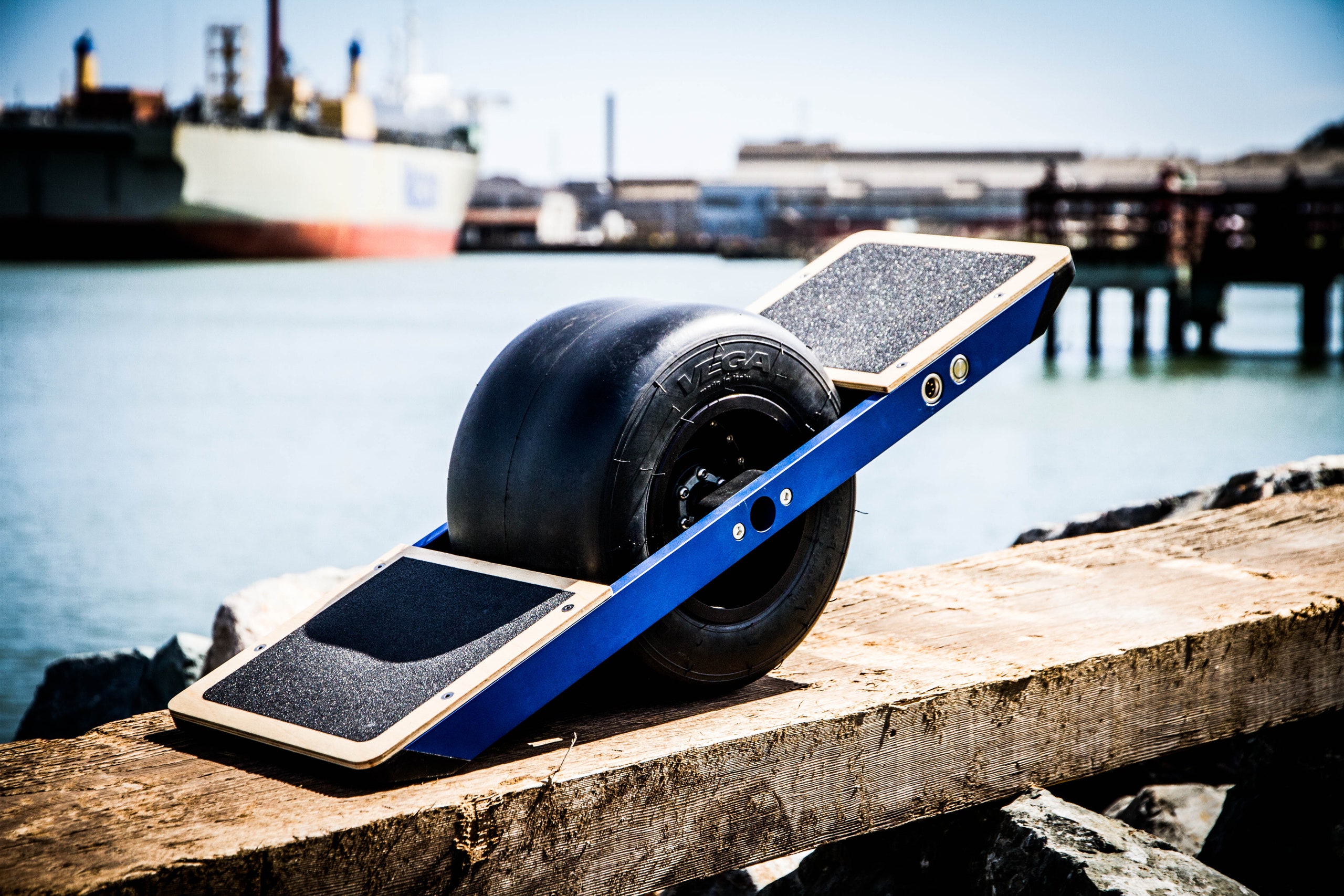 Onewheel Is One Wheel Away From Being a Hoverboard