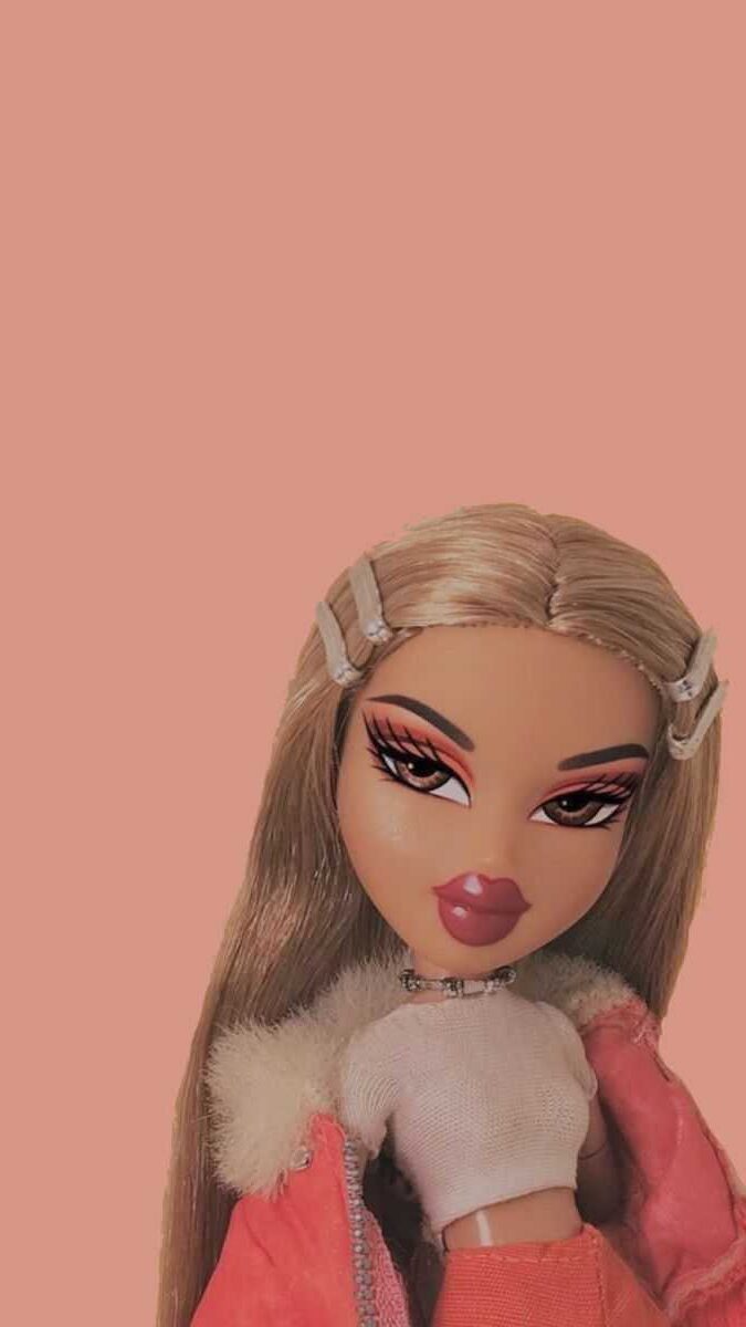 Baddie Bratz Wallpapers - Wallpaper Cave