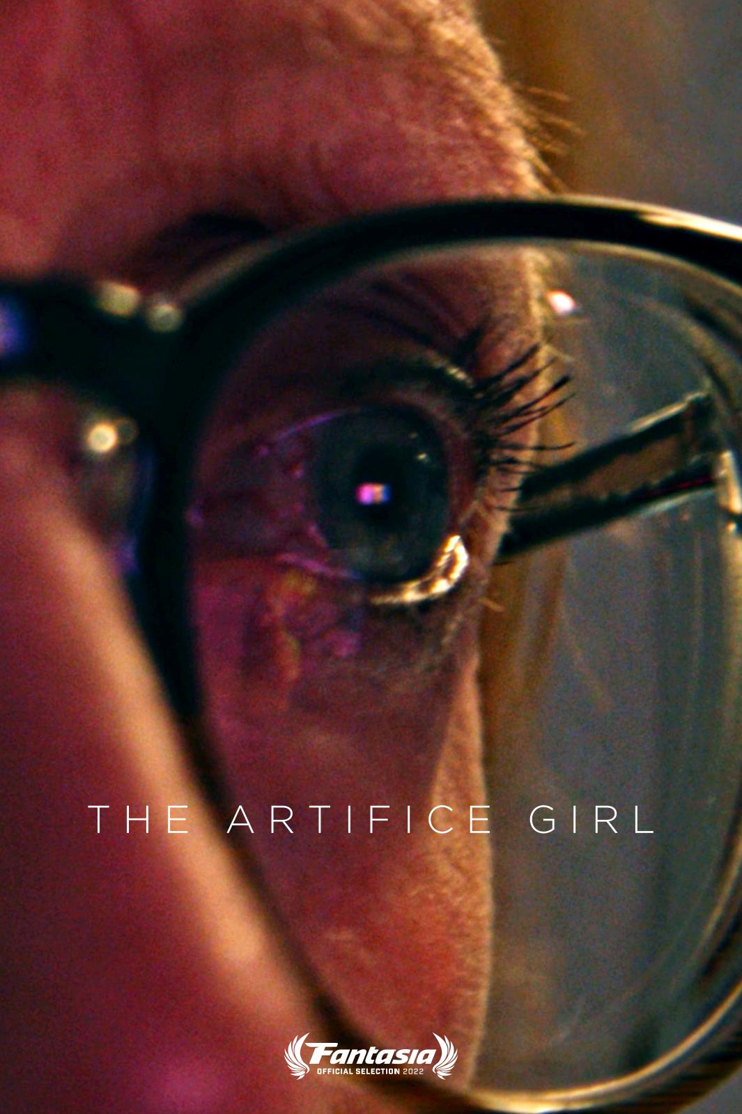 The Artifice Girl