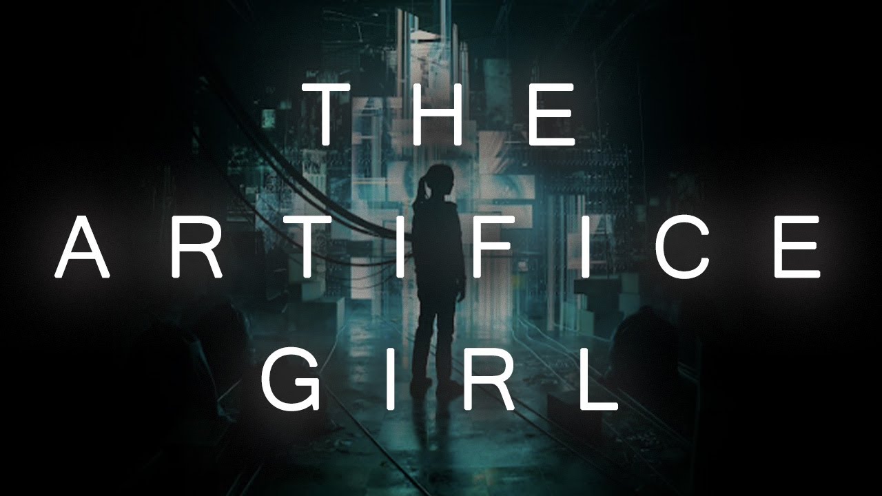 THE ARTIFICE GIRL'