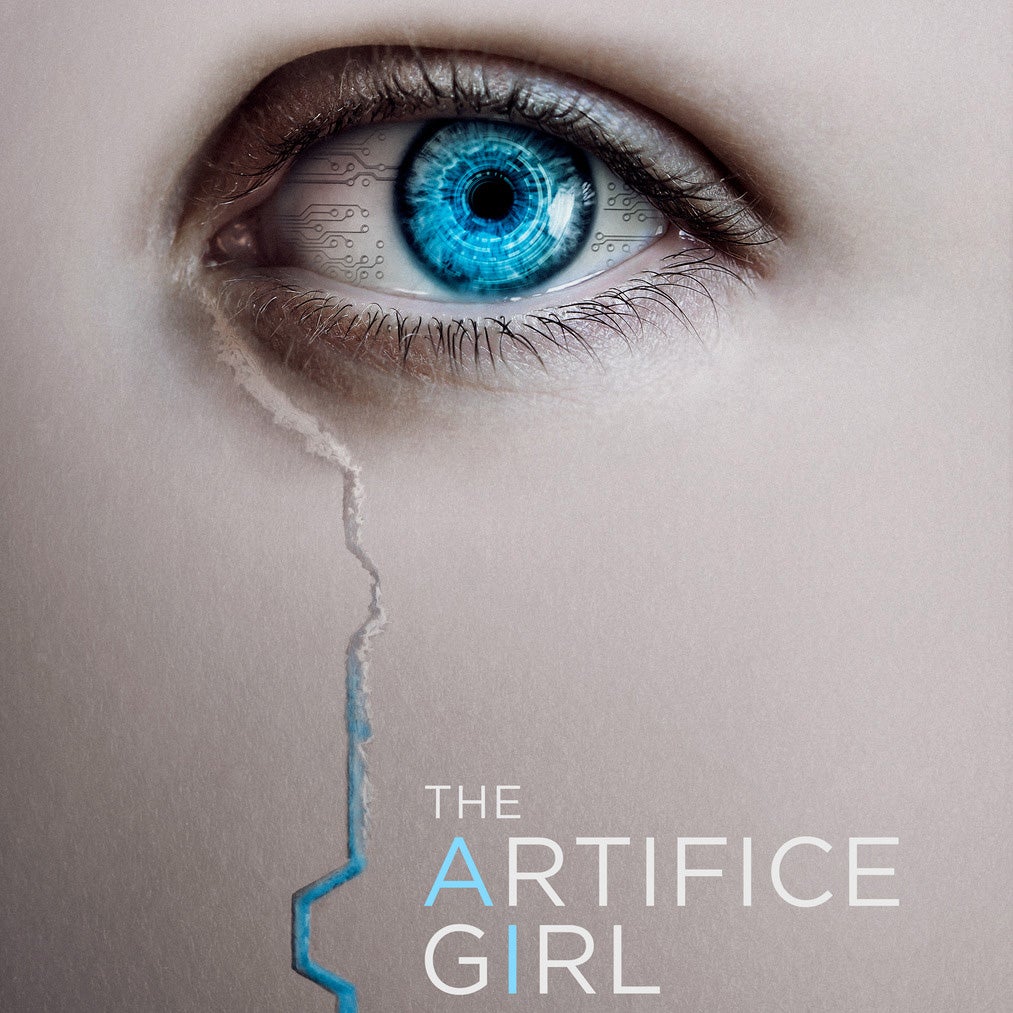 The Artifice Girl