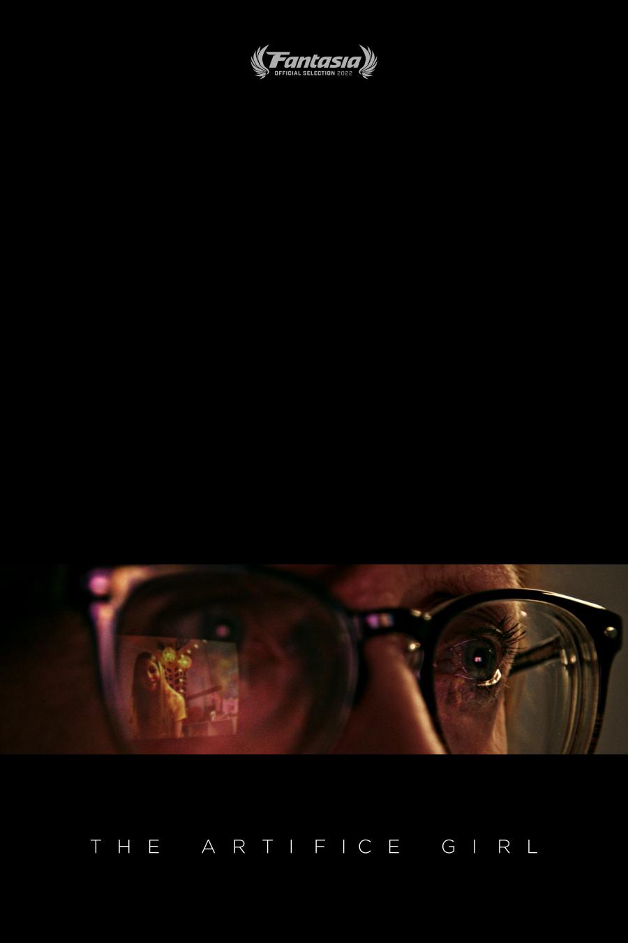 The Artifice Girl
