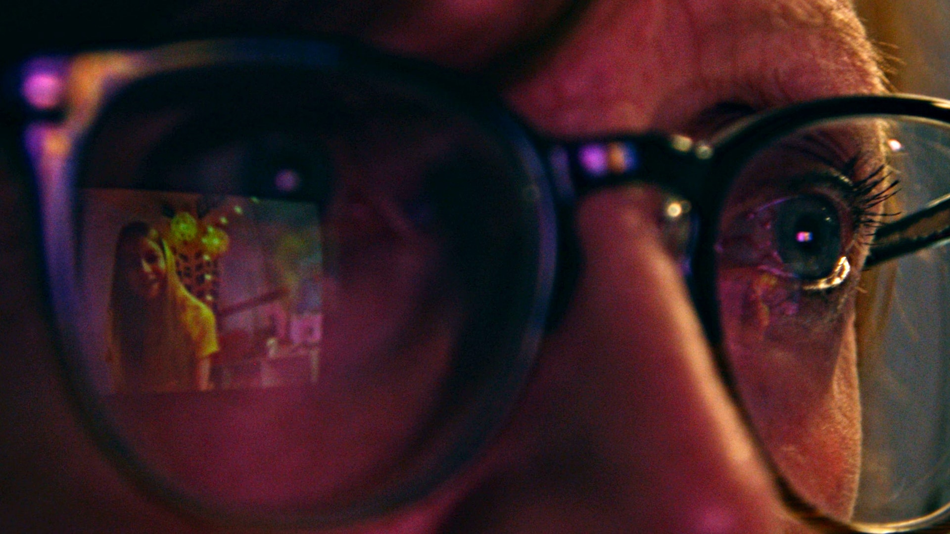 The Artifice Girl with Live Q&A. Alamo Drafthouse Cinema