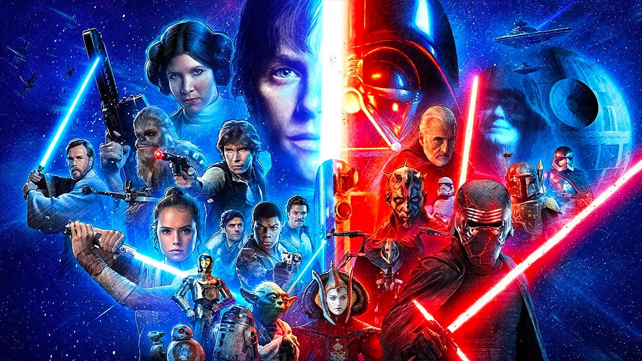 Star Wars Movies Order: How to Watch Them Chronologically