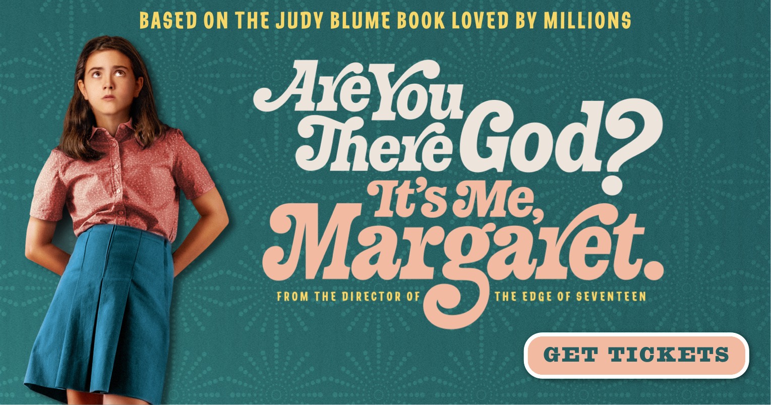 Are You There God? It's Me, Margaret Wallpapers - Wallpaper Cave