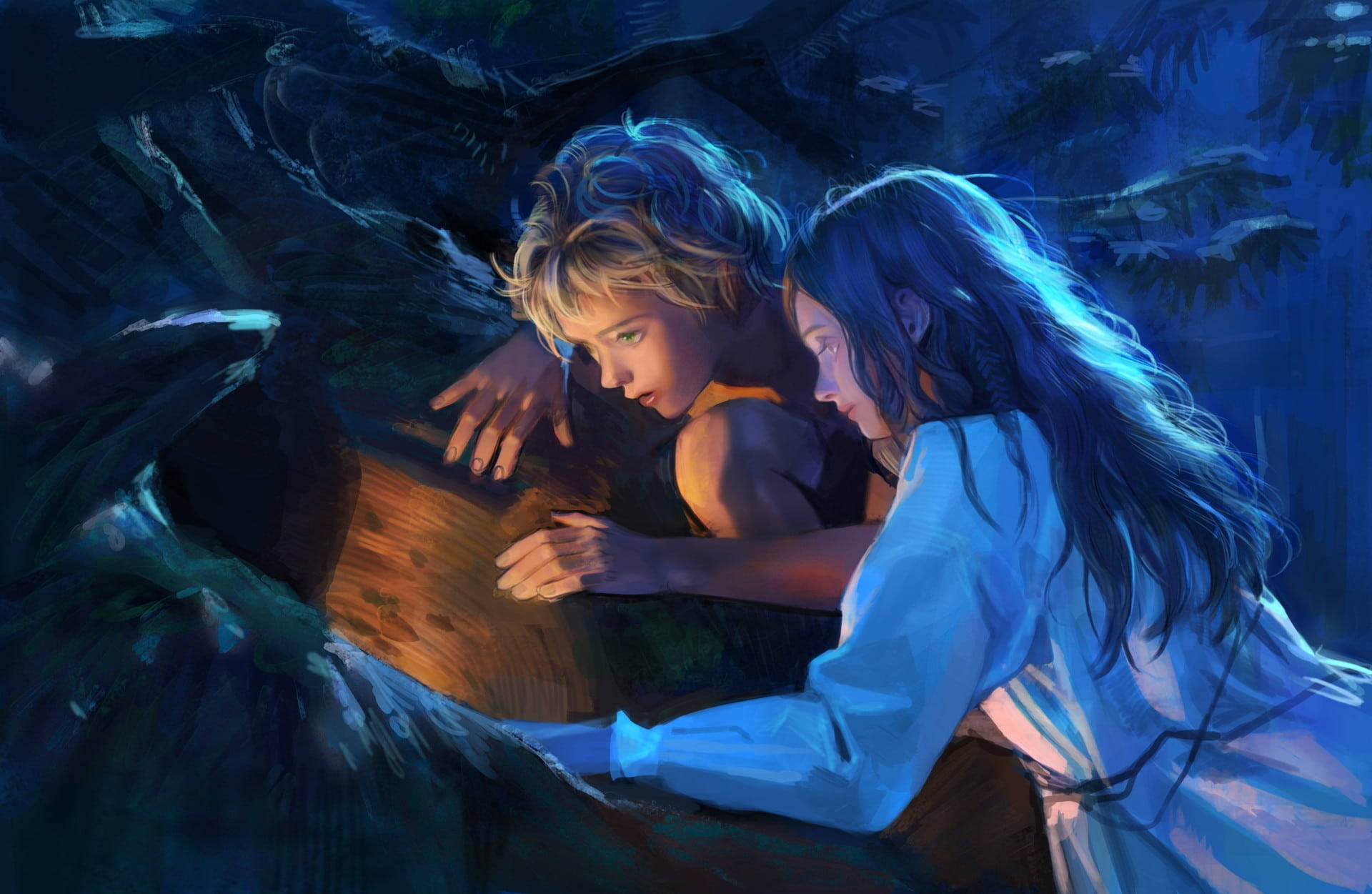 Free Peter Pan Wallpaper Downloads, Peter Pan Wallpaper for FREE