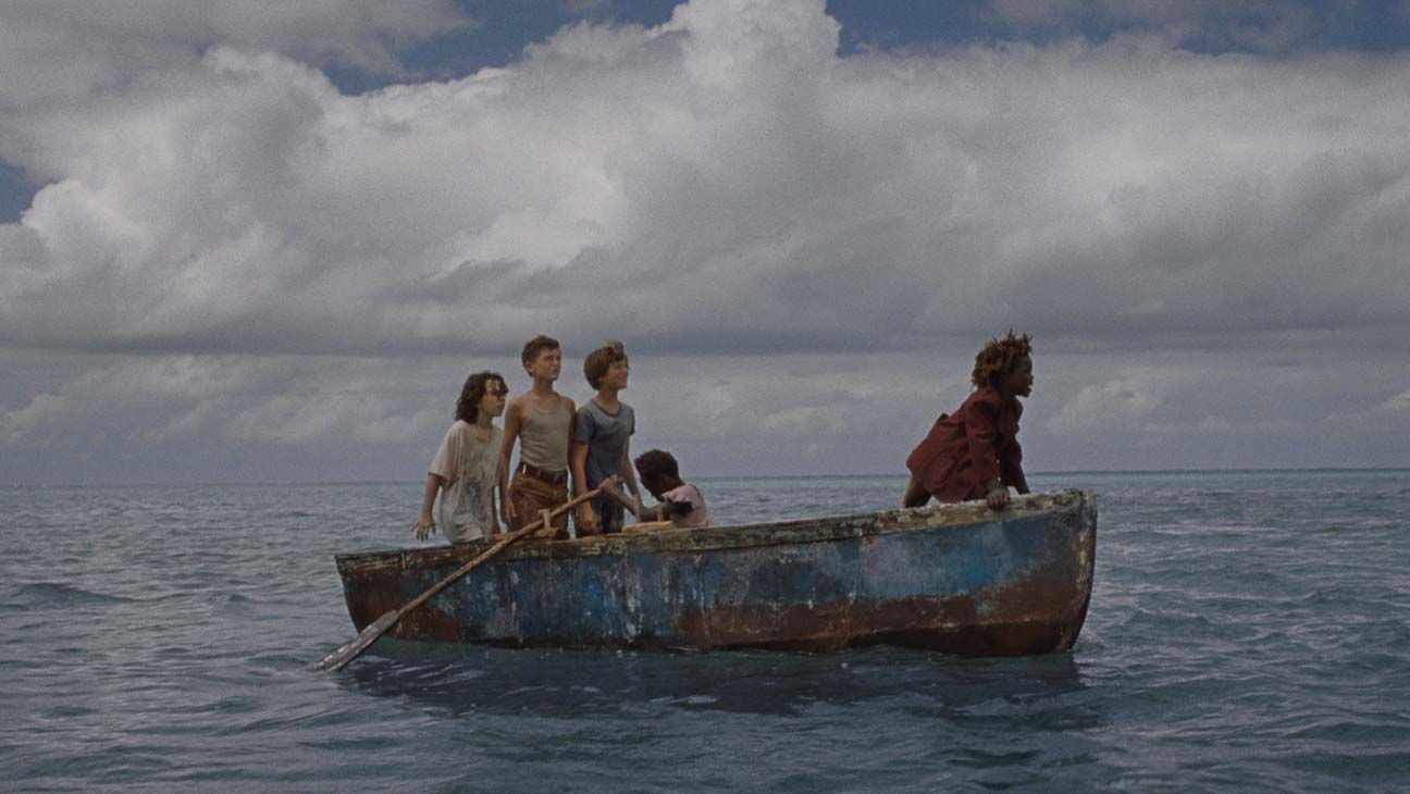 Wendy' Costume Designer On Modern Day Peter Pan Twist