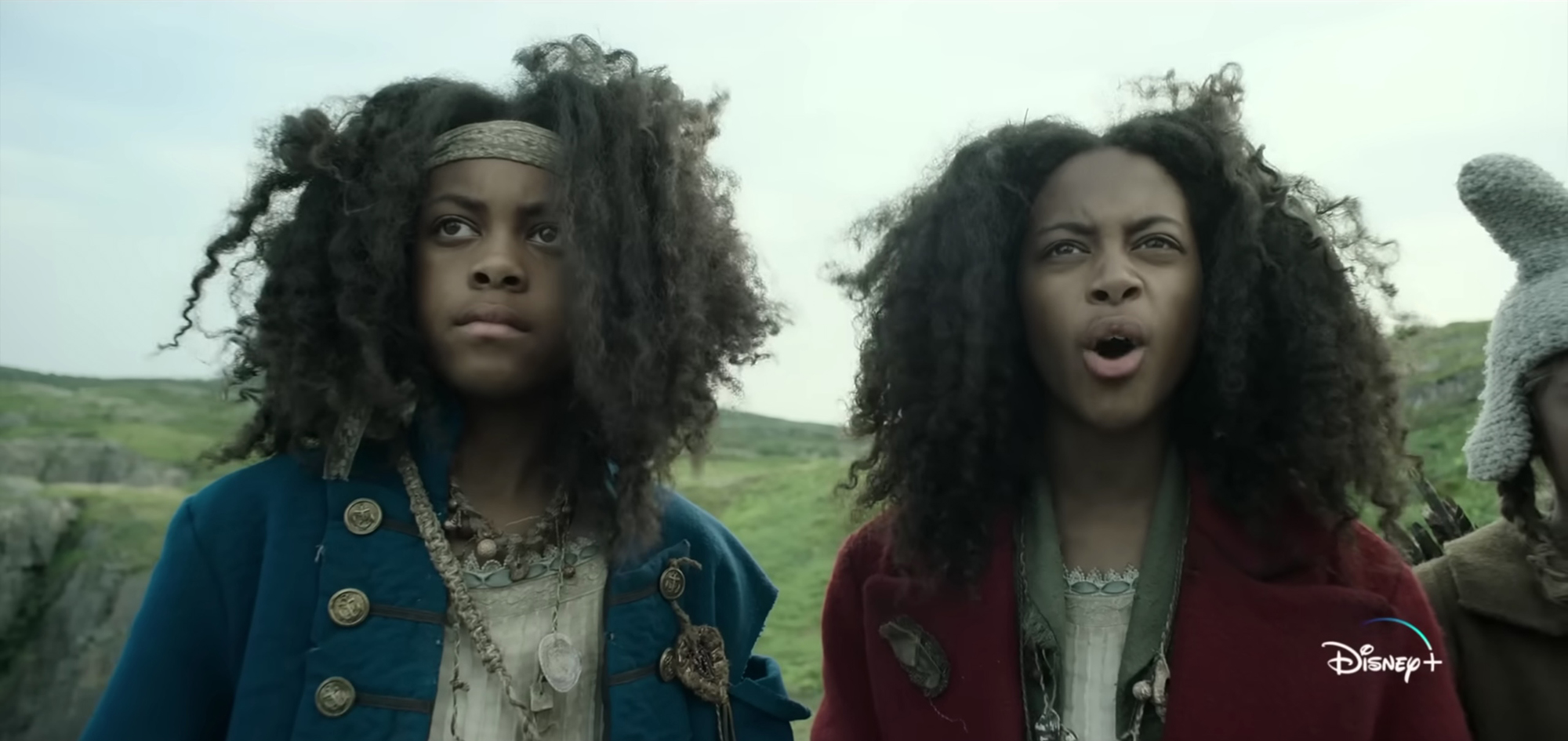 Fans Slam Trailer For 'woke' Live Action 'Peter Pan'