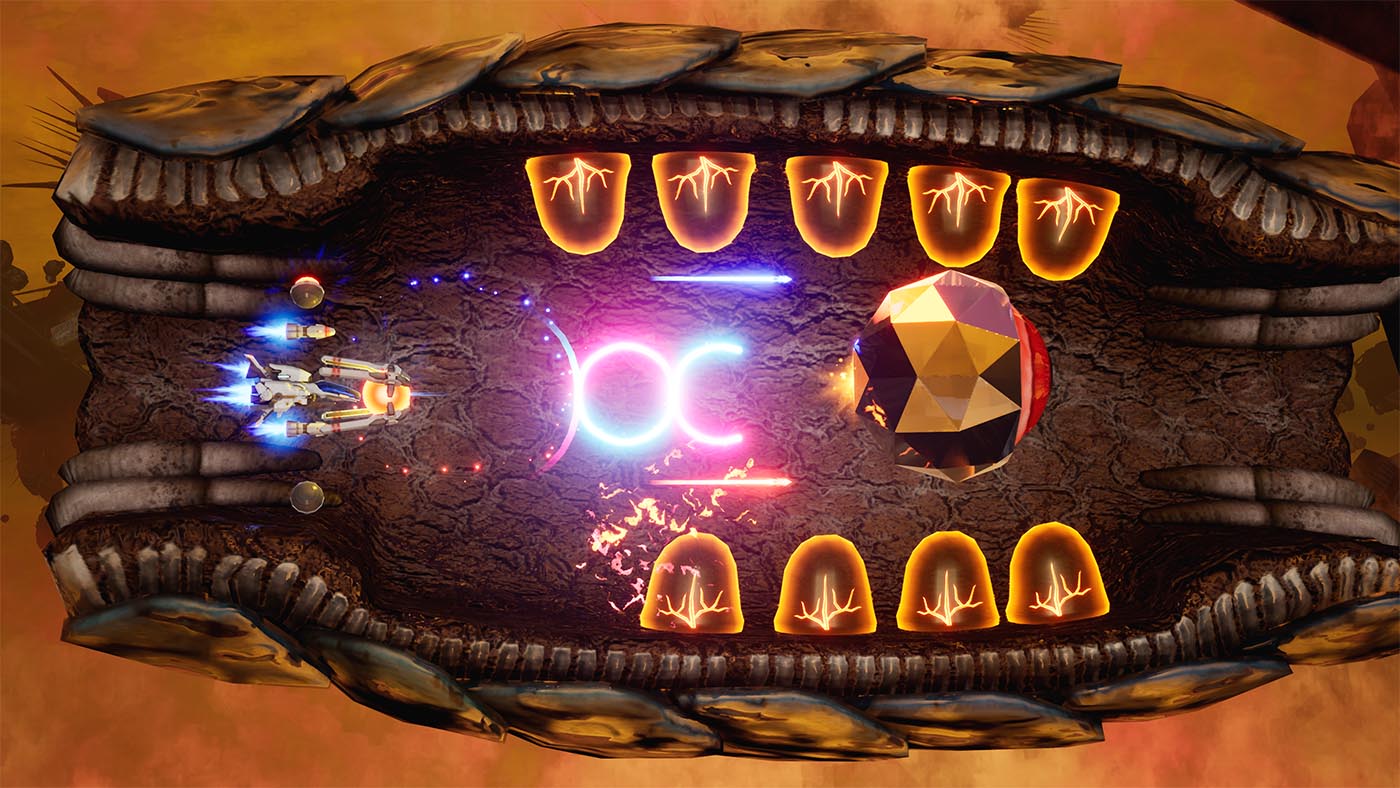 R Type Final 3 Evolved