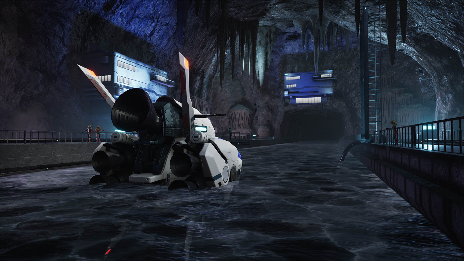 R Type Final 3 Evolved. NIS America, Inc