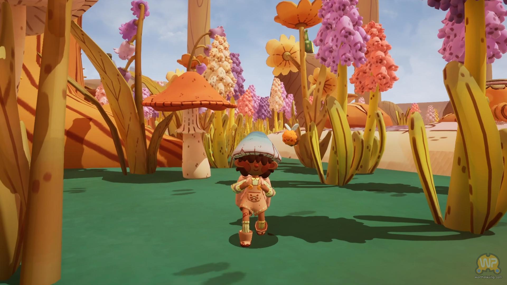 Worthplaying. 'Mail Time' Is Coming to PS4 And PS5 Alongside Nintendo Switch And PC In April 2023