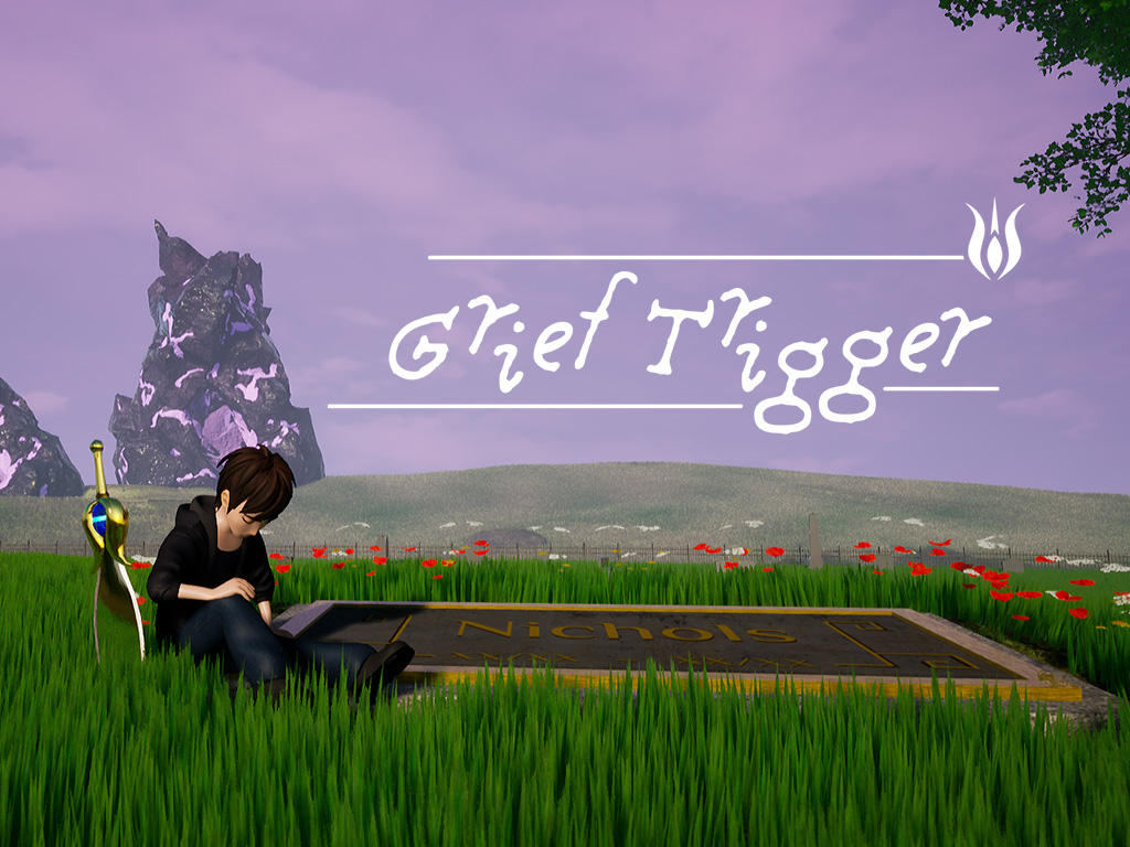 From Grieving to Gaming: Grief Trigger's Origins news