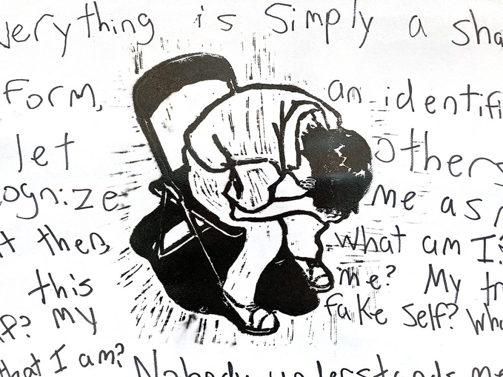 Ways to Find Balance and Support When You Are Experiencing Grief Art of Education University