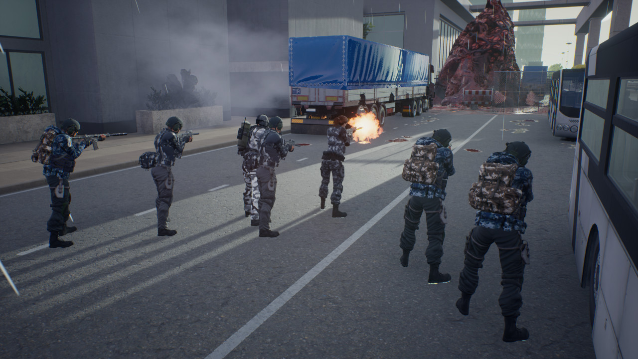 Cepheus Protocol & Screenshots