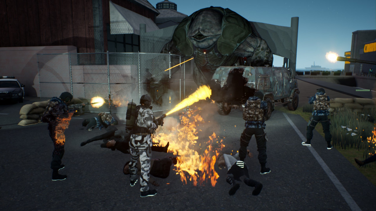 Cepheus Protocol & Screenshots