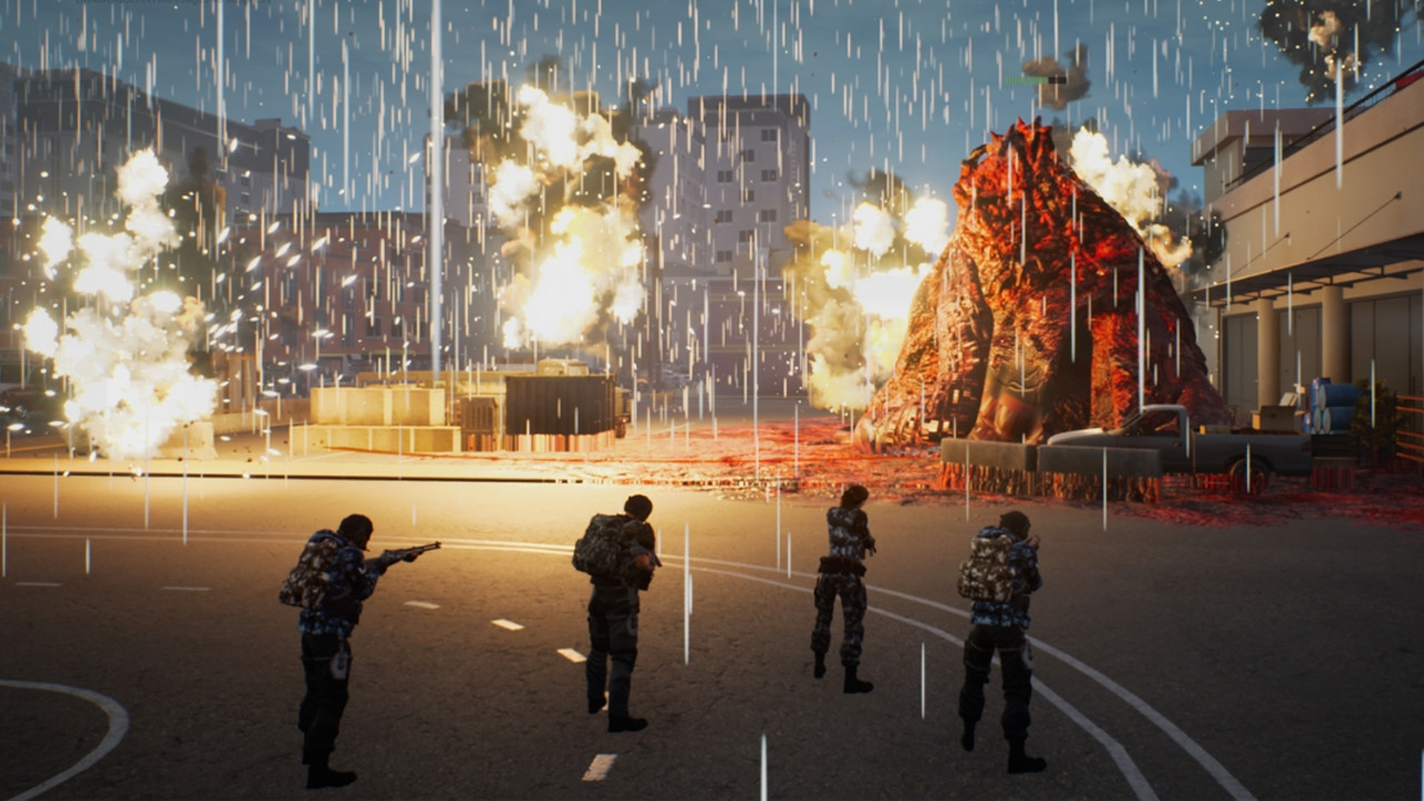 Cepheus Protocol & Screenshots