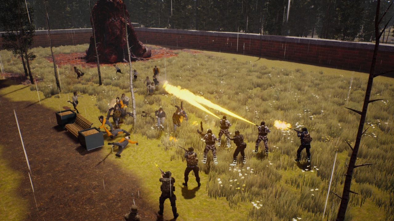 Cepheus Protocol & Screenshots