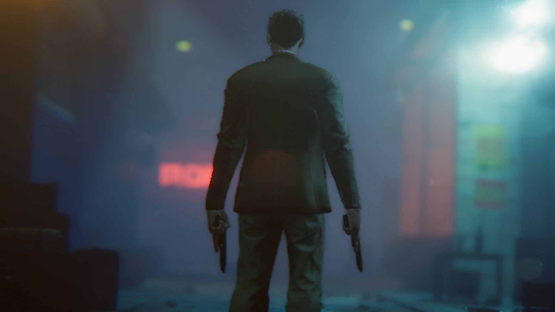 The Hong Kong Massacre Review