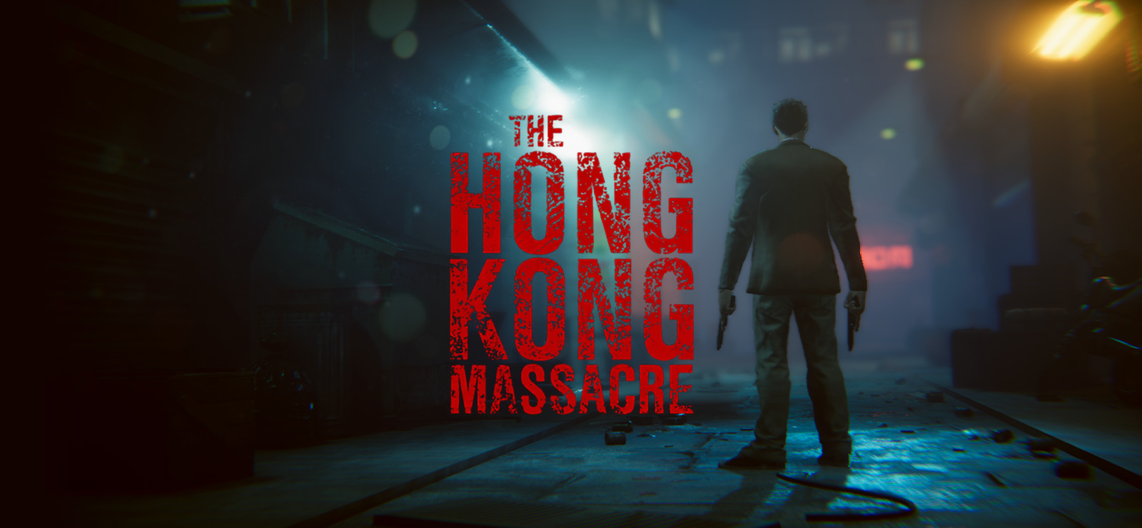 The Hong Kong Massacre on GOG.com