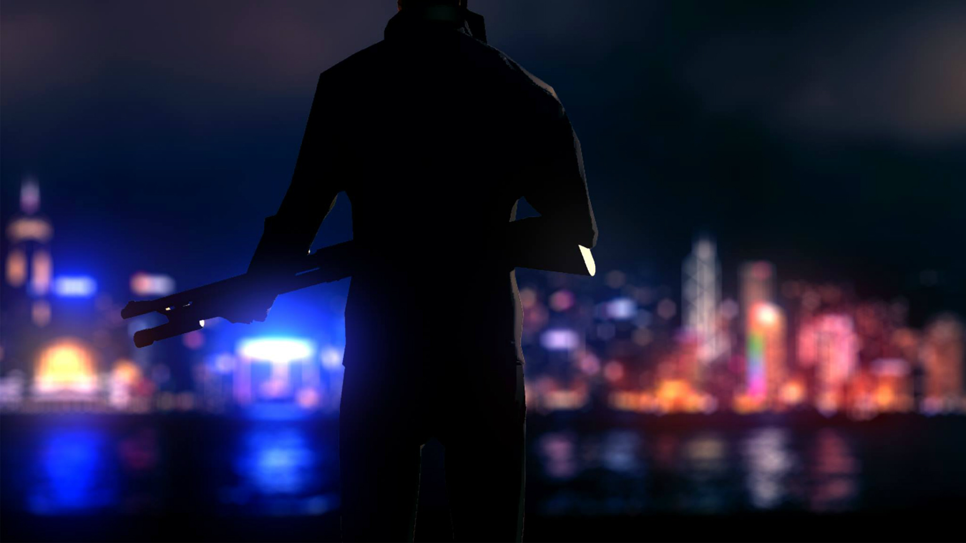 The Hong Kong Massacre: A Quick Fix for Your Gaming Itch