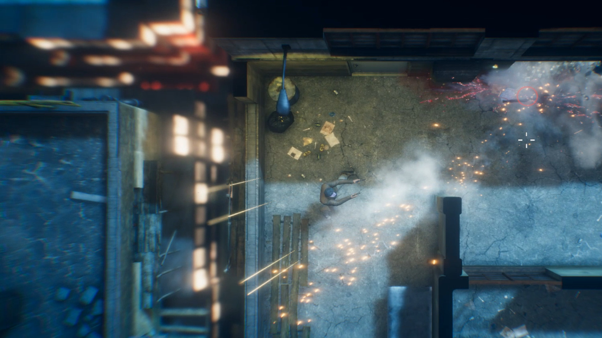 Save 65% on The Hong Kong Massacre on Steam