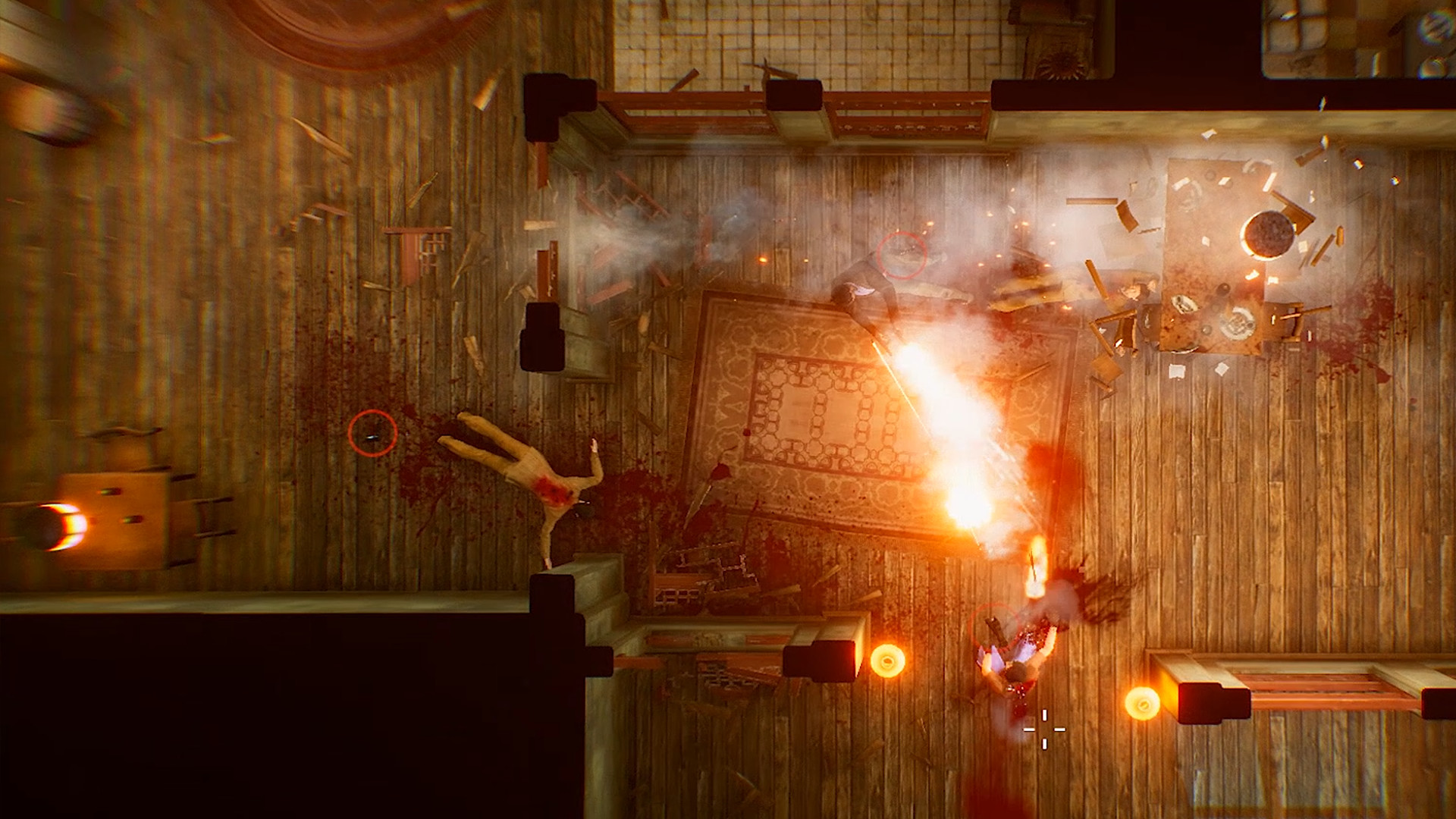 Save 65% on The Hong Kong Massacre on Steam