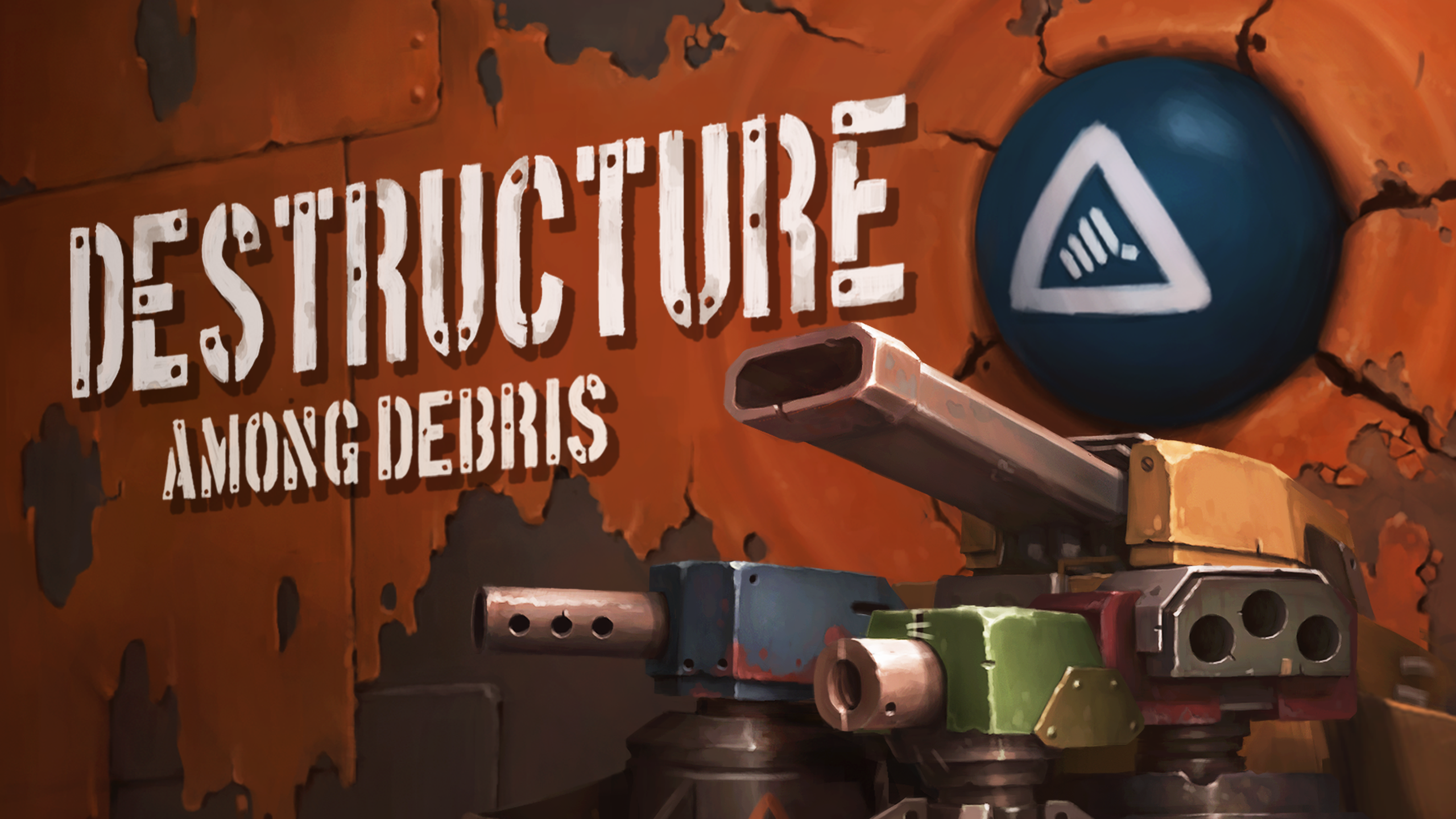 DESTRUCTURE: Among Debris Achievements Games Store