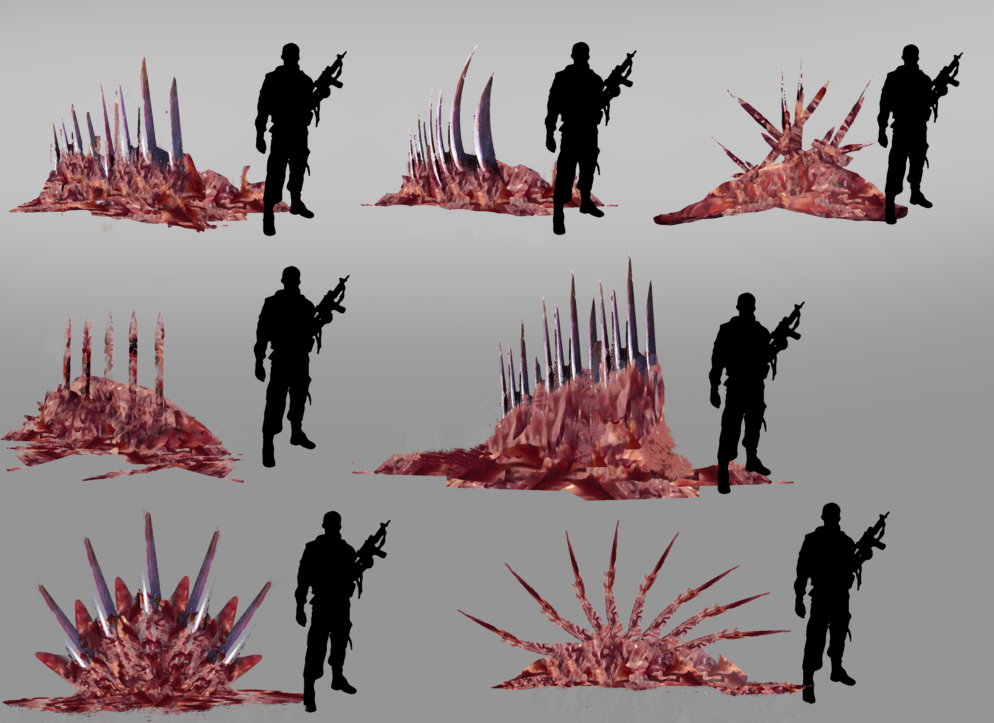 Doctrines, Open World & 2020 Overview of Recent Progress news