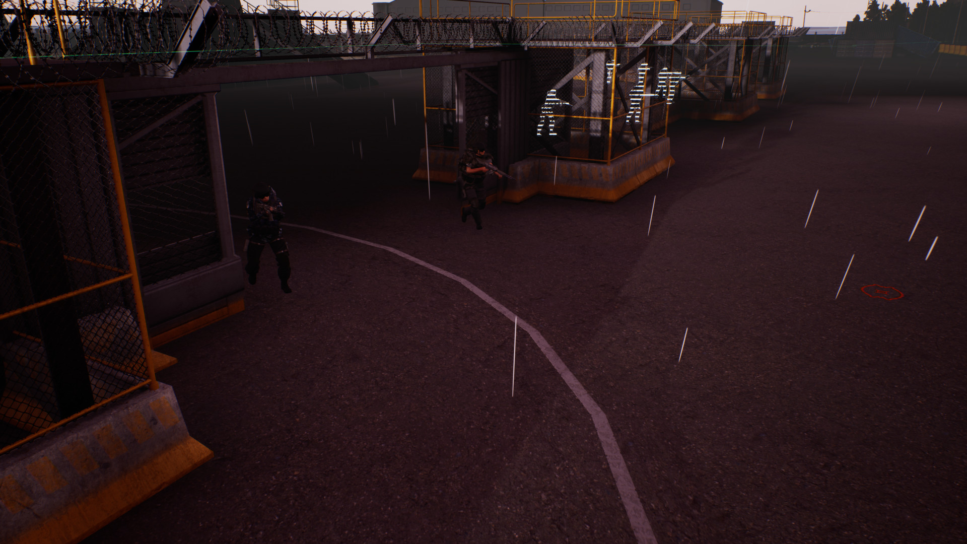 Cepheus Protocol screenshots, image and picture