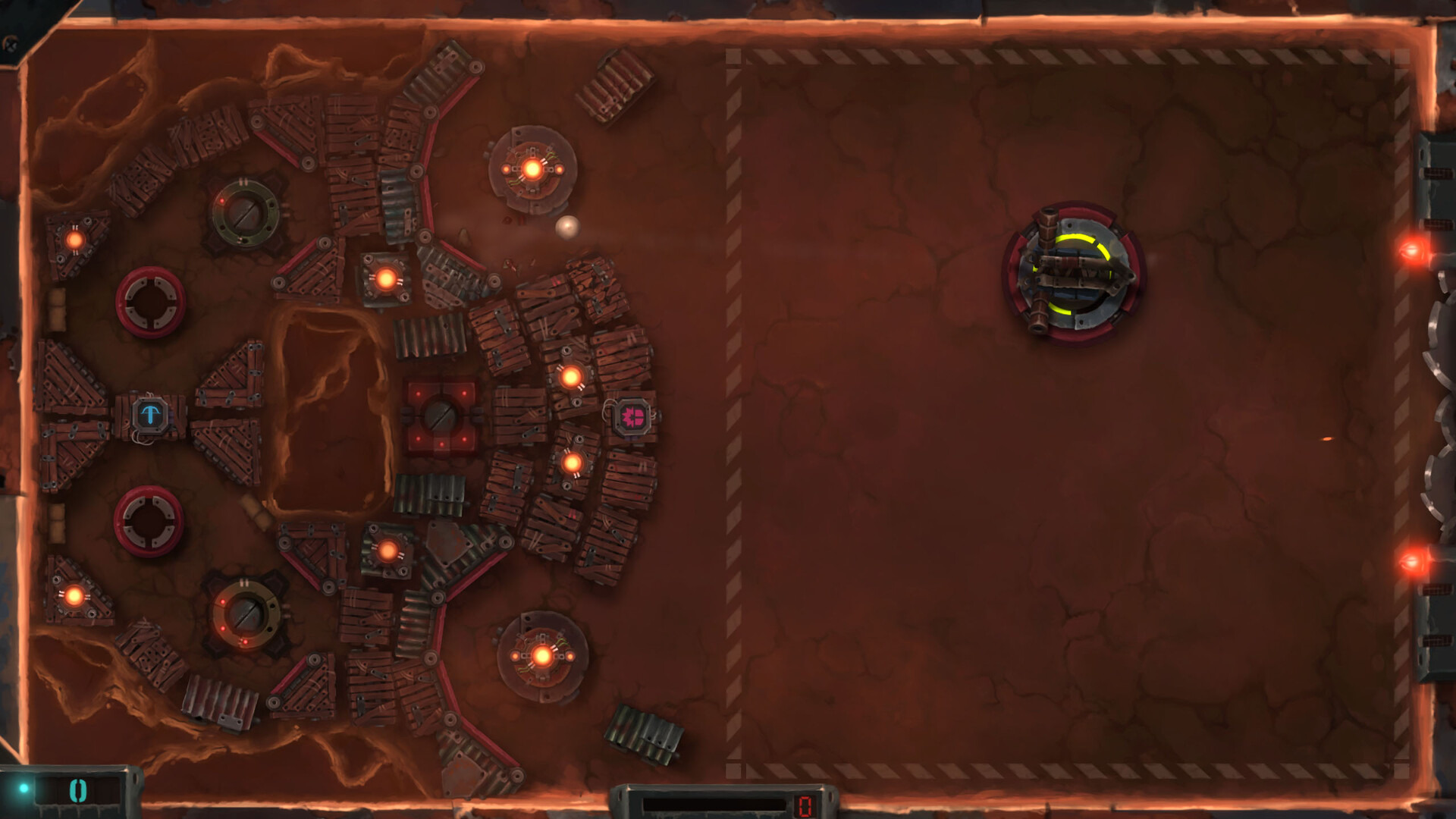 Buy cheap DESTRUCTURE: Among Debris Soundtrack cd key