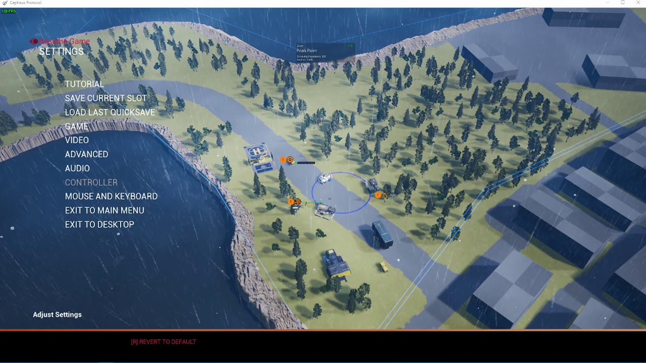 Doctrines, Open World & 2020 Overview of Recent Progress news