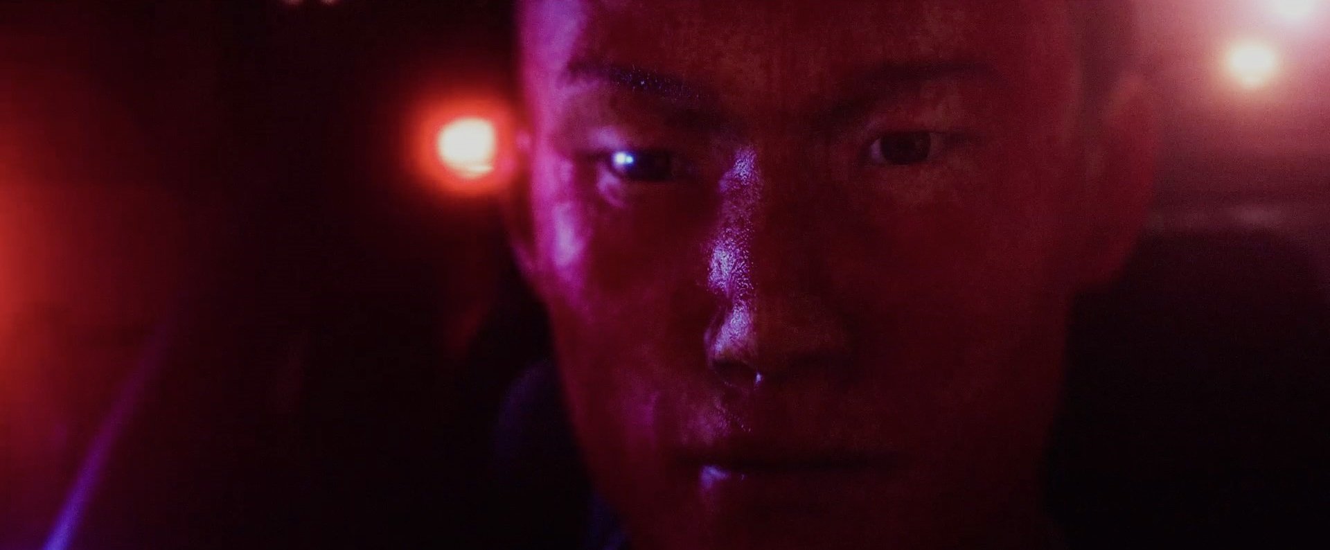 Review: The Hong Kong Massacre