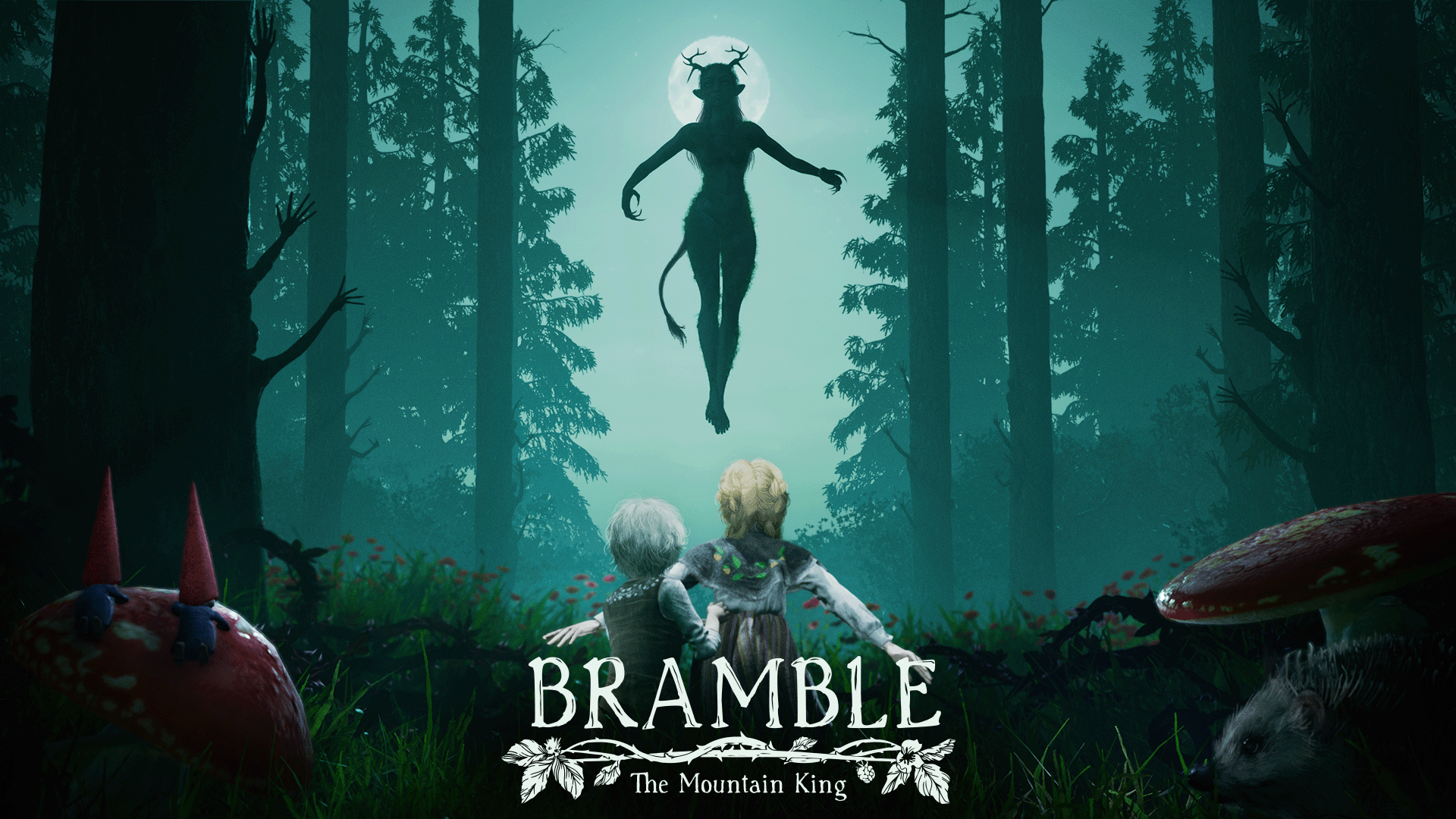 Bramble The Mountain King Coming Soon Games Store