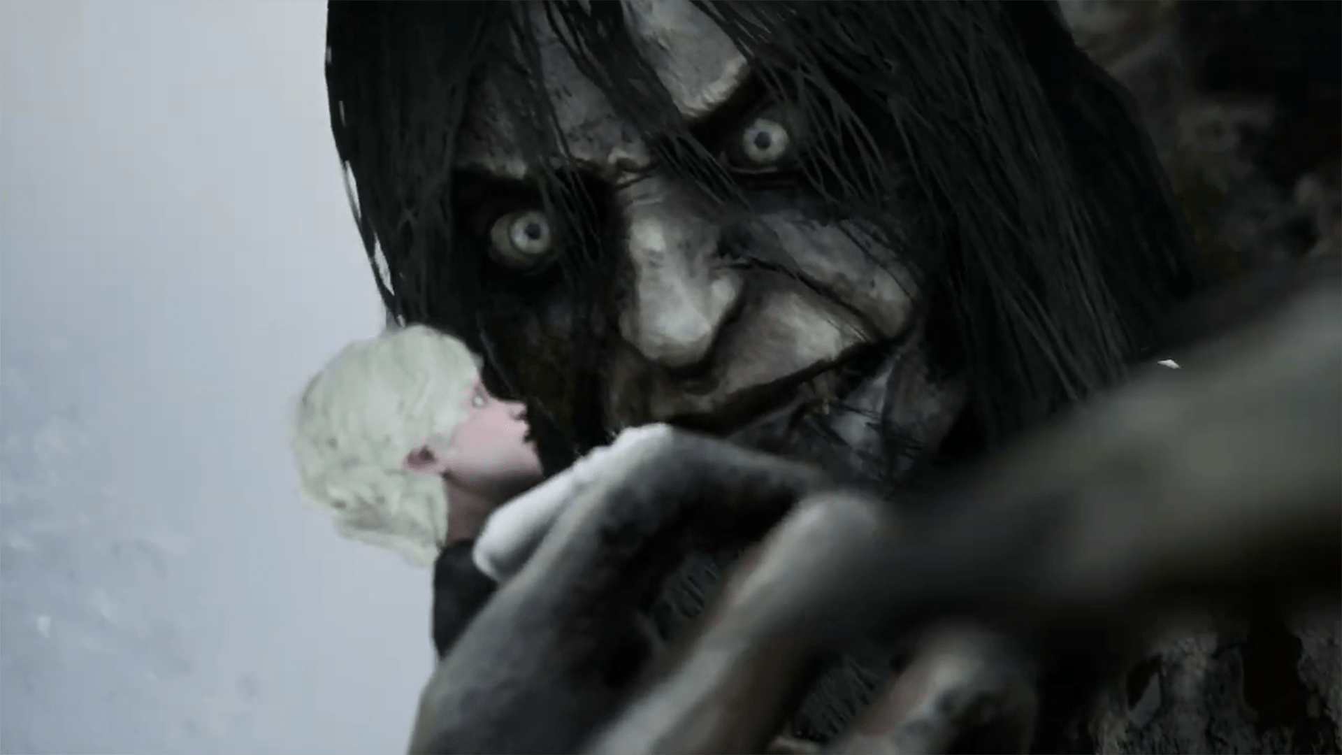 Breathtakingly Beautiful On With Bramble: The Mountain King