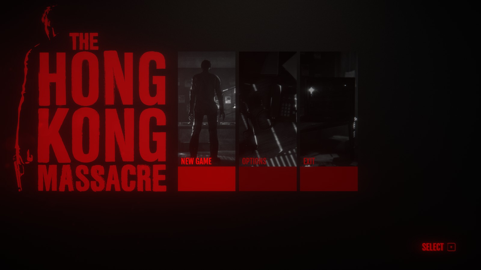 Review: The Hong Kong Massacre (PC) Under Grace