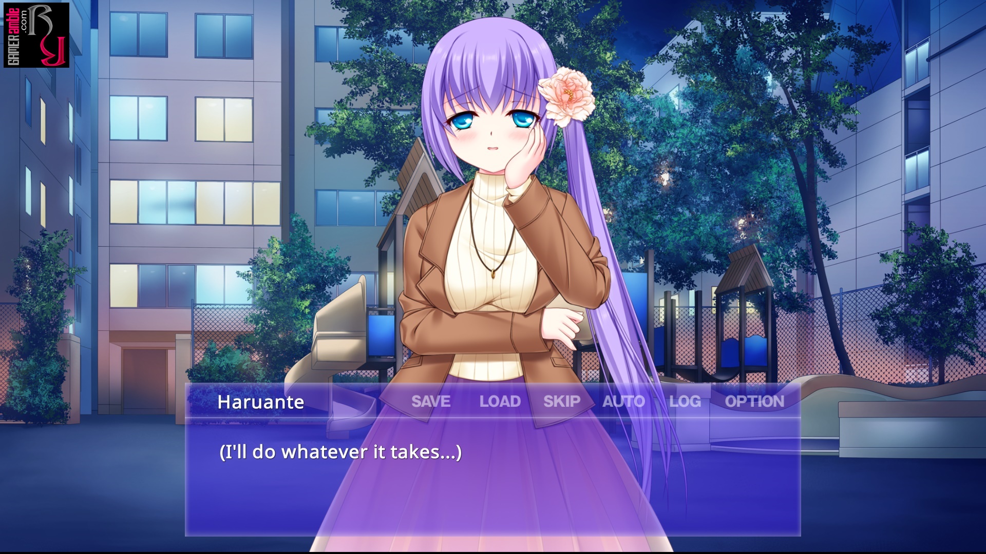 Koropokkur In Love A Little Fairy’s Tale Wallpapers Wallpaper Cave