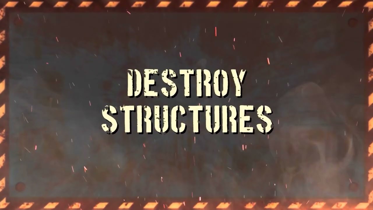 DESTRUCTURE: Among Debris Steam CD Key. Buy cheap on Kinguin.net