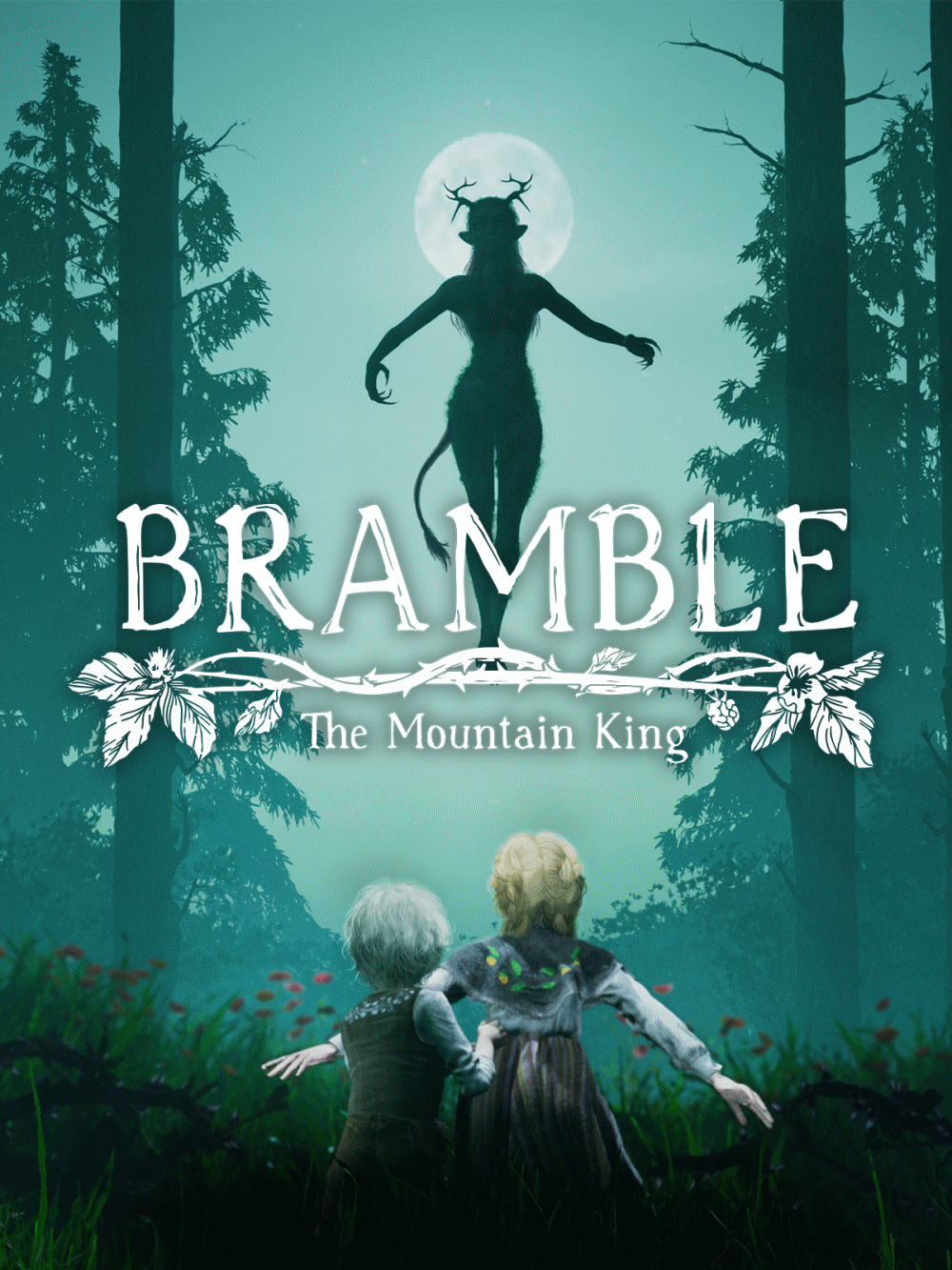 Bramble: The Mountain King. Price, Review, System Requirements, Download