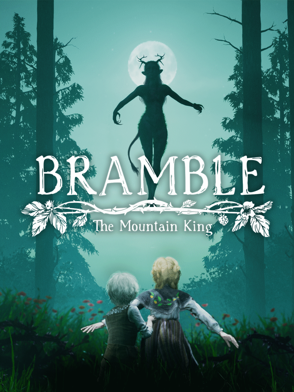 Bramble: The Mountain King Wallpapers - Wallpaper Cave