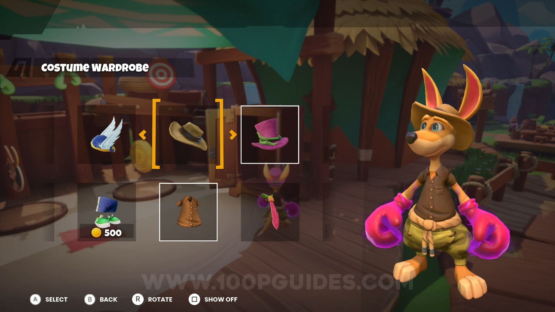 Kao The Kangaroo - Mystery Of The Volcano Wallpapers - Wallpaper Cave