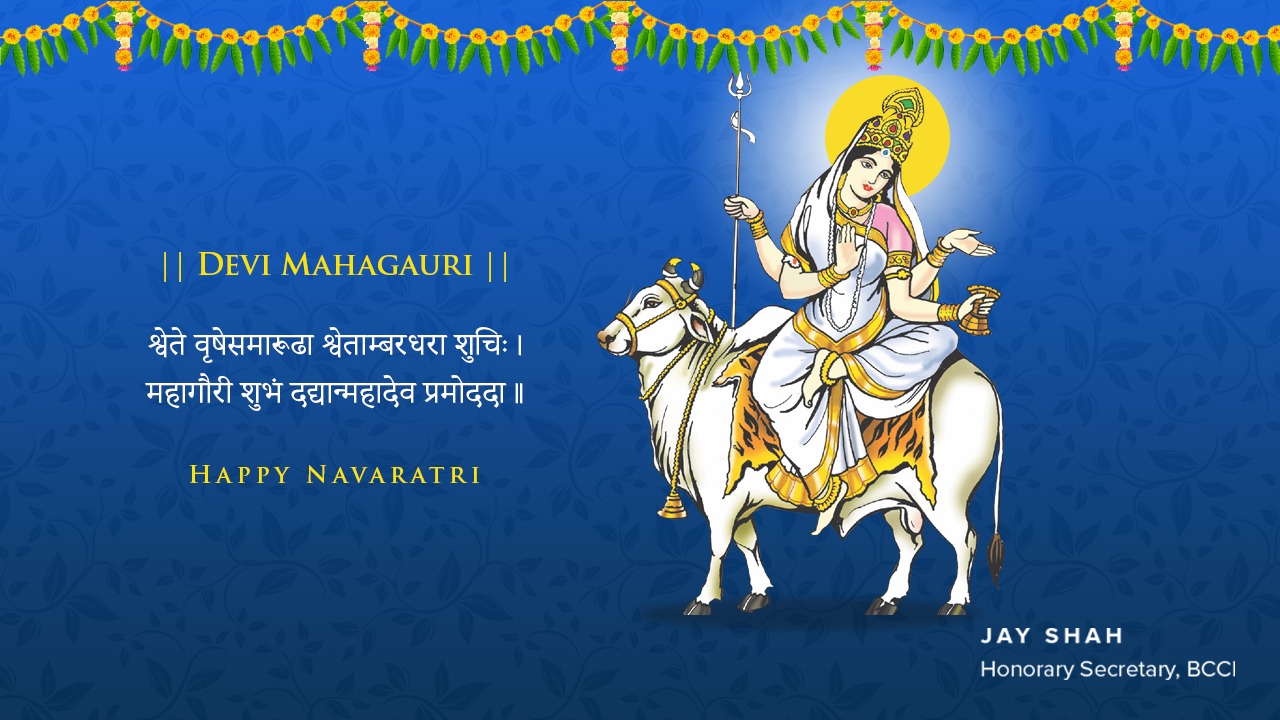 An Incredible Collection of Mahagauri Image in Full 4K Quality 999 Photo