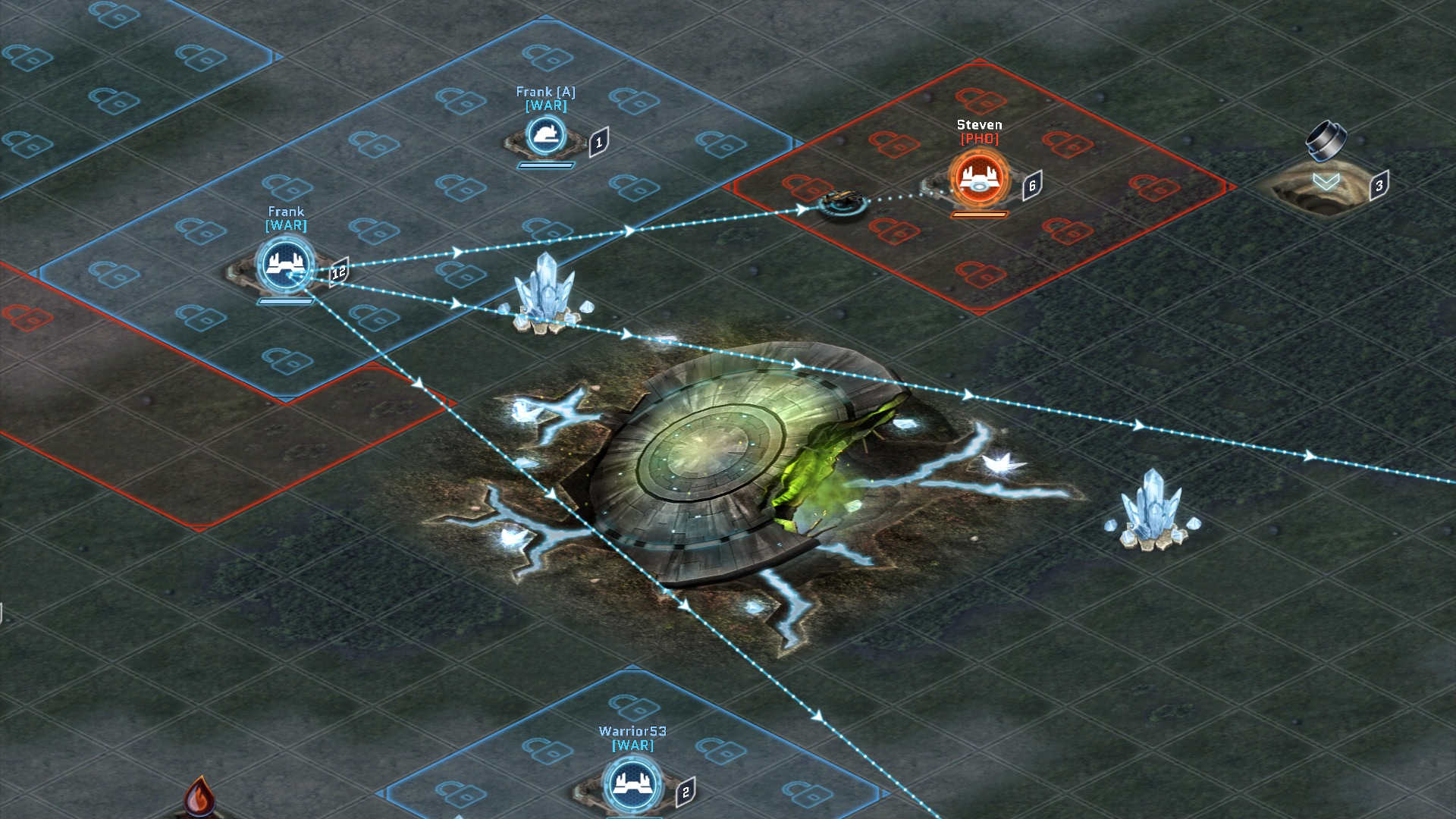Operation: New Earth Wallpapers Wallpaper Cave