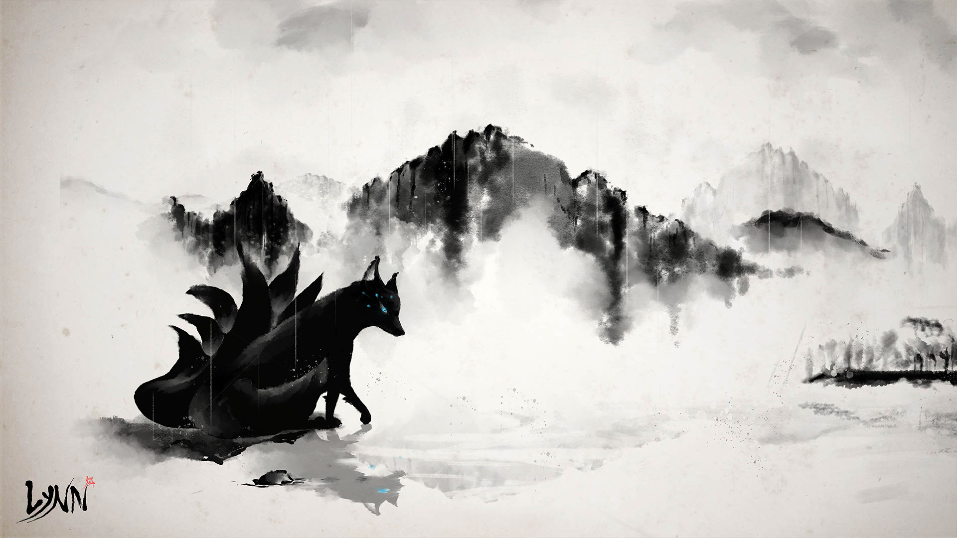 Lynn , The Girl Drawn On Puzzles Wallpapers - Wallpaper Cave