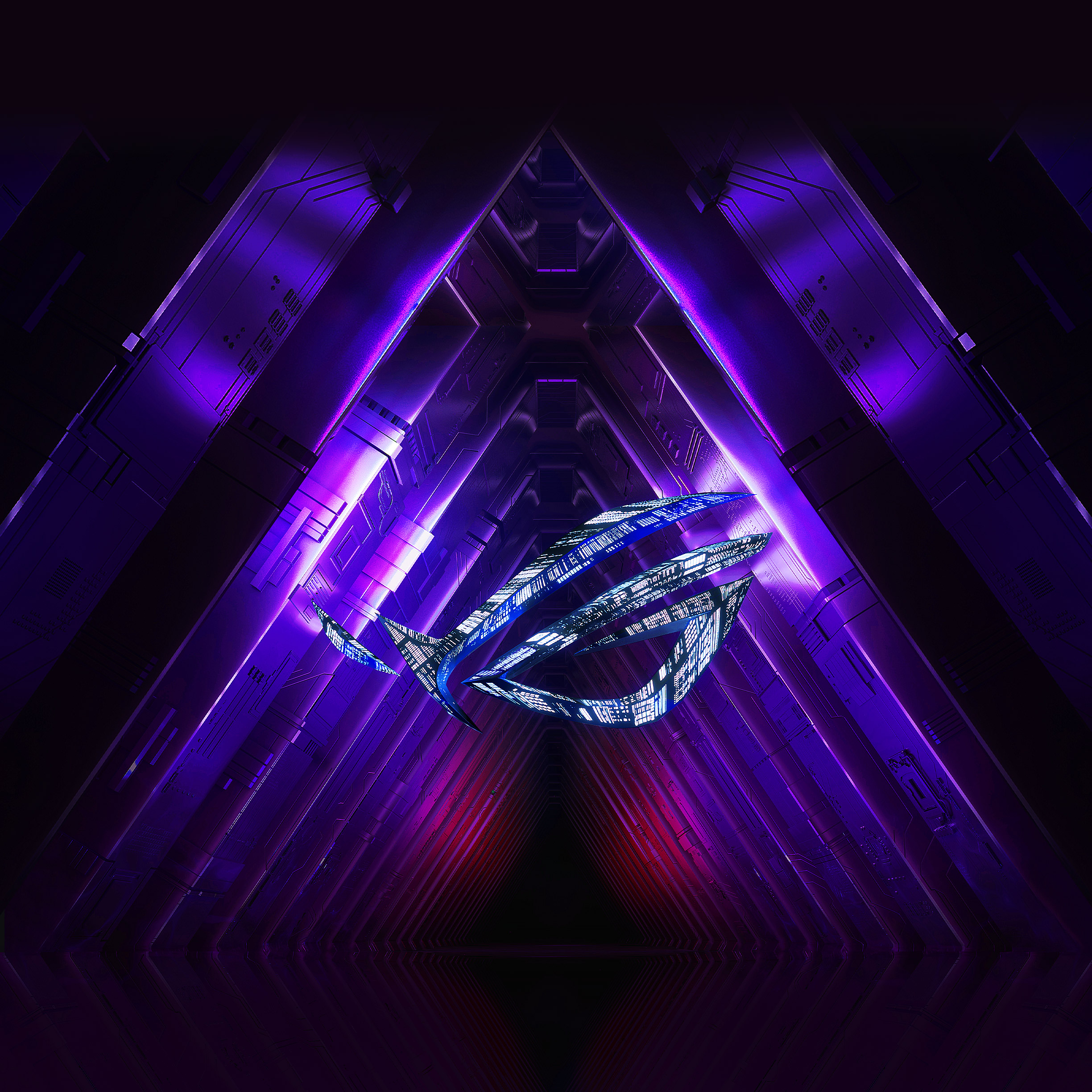 Asus ROG Phone 7 wallpaper