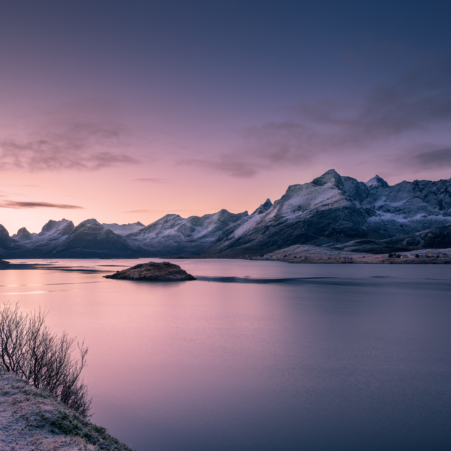 Nokia G11 Plus wallpaper