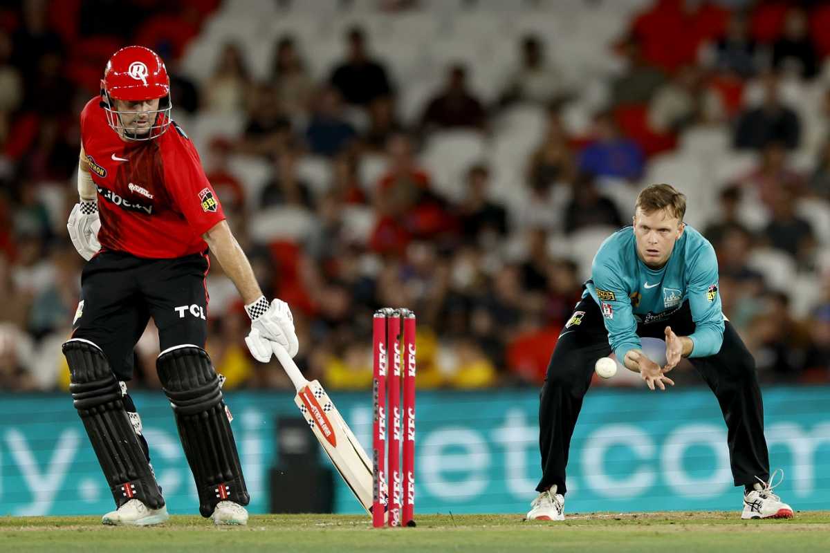 Shaun Marsh ODI photo and editorial news picture from ESPNcricinfo Image