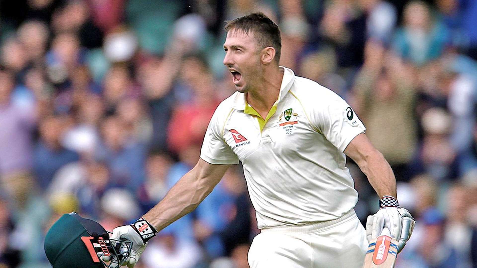 Australian Batsman Shaun Marsh Retires From First Class And ODI Cricket After 22 Year Career